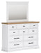 Ashbryn Bedroom Package - Dow Furniture (ME)