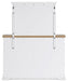 Ashbryn Bedroom Package - Dow Furniture (ME)