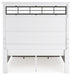 Ashbryn Bedroom Package - Dow Furniture (ME)