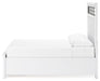Ashbryn Bedroom Package - Dow Furniture (ME)
