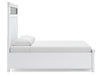 Ashbryn Bedroom Package - Dow Furniture (ME)
