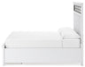 Ashbryn Bedroom Package - Dow Furniture (ME)