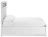 Ashbryn Bedroom Package - Dow Furniture (ME)