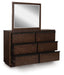 Dilenno Bedroom Set - Dow Furniture (ME)