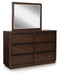Dilenno Bedroom Set - Dow Furniture (ME)