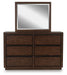 Dilenno Bedroom Set - Dow Furniture (ME)