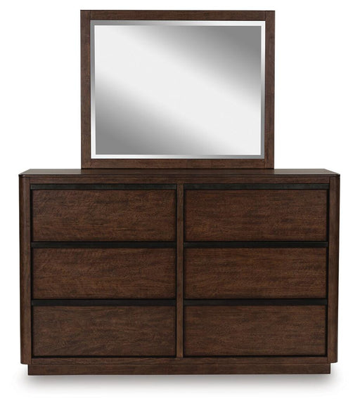 Dilenno Bedroom Set - Dow Furniture (ME)