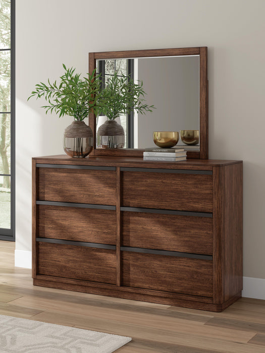 Dilenno Bedroom Set - Dow Furniture (ME)