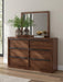 Dilenno Bedroom Set - Dow Furniture (ME)