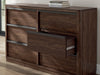 Dilenno Dresser - Dow Furniture (ME)