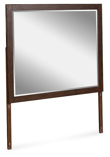 Dilenno Dresser and Mirror - Dow Furniture (ME)