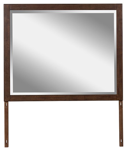 Dilenno Dresser and Mirror - Dow Furniture (ME)