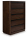 Dilenno Chest of Drawers - Dow Furniture (ME)