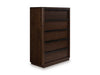 Dilenno Chest of Drawers - Dow Furniture (ME)