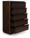 Dilenno Chest of Drawers - Dow Furniture (ME)