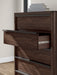 Dilenno Chest of Drawers - Dow Furniture (ME)