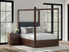 Dilenno Bedroom Set - Dow Furniture (ME)