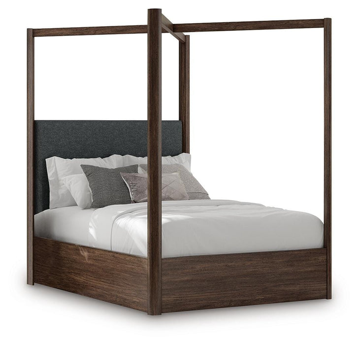 Dilenno Bedroom Set - Dow Furniture (ME)