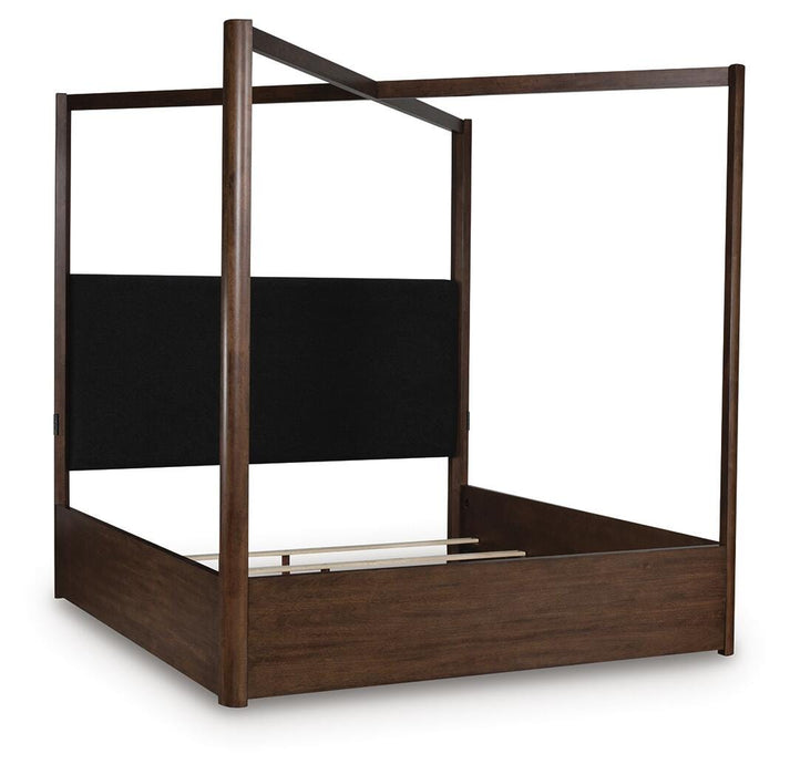 Dilenno Bedroom Set - Dow Furniture (ME)