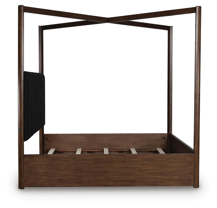 Dilenno Bedroom Set - Dow Furniture (ME)