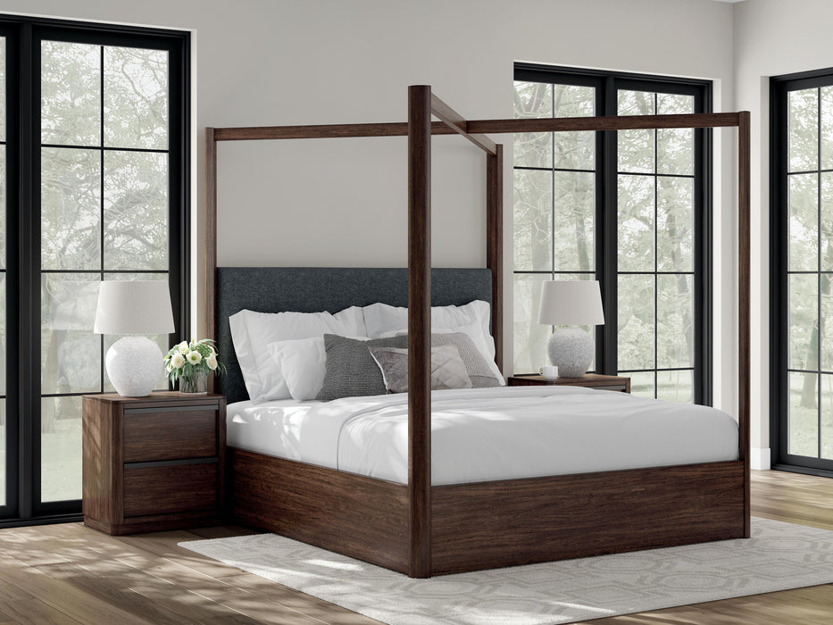 Dilenno Bedroom Set - Dow Furniture (ME)