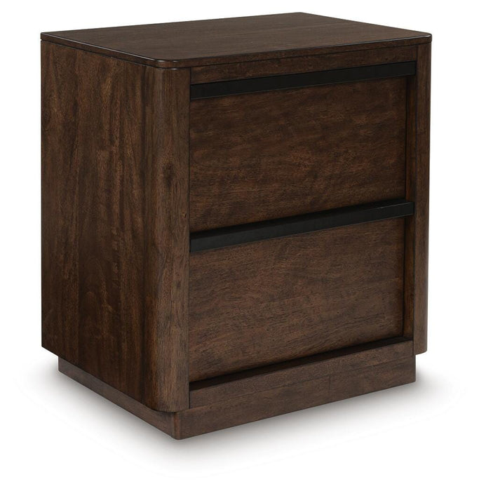 Dilenno Bedroom Set - Dow Furniture (ME)