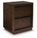 Dilenno Bedroom Set - Dow Furniture (ME)
