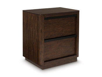 Dilenno Bedroom Set - Dow Furniture (ME)