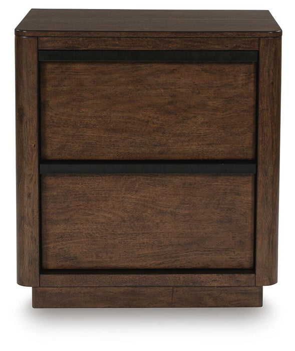 Dilenno Bedroom Set - Dow Furniture (ME)
