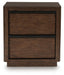 Dilenno Bedroom Set - Dow Furniture (ME)