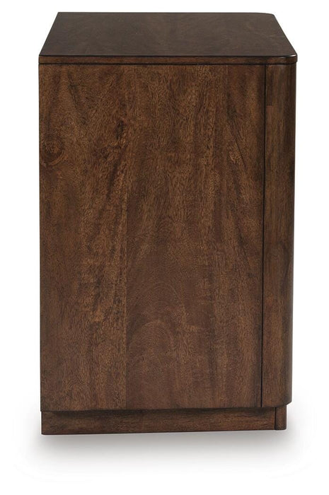 Dilenno Bedroom Set - Dow Furniture (ME)