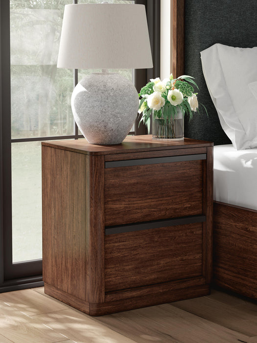 Dilenno Bedroom Set - Dow Furniture (ME)