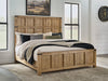Ridgester Bed - Dow Furniture (ME)
