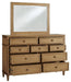 Sharlance Bedroom Set - Dow Furniture (ME)