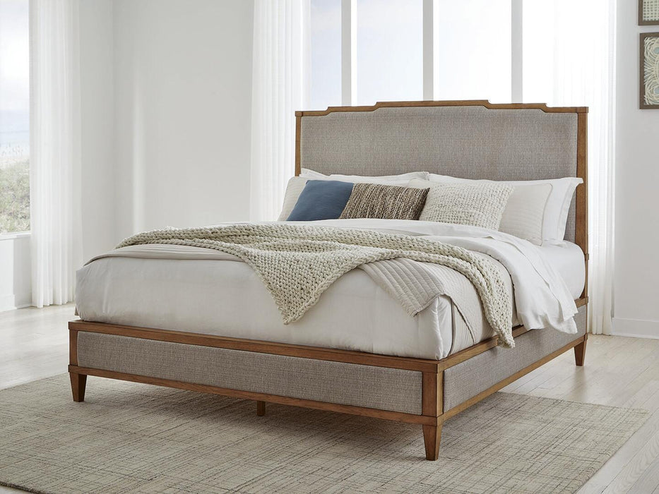 Sharlance Bedroom Set - Dow Furniture (ME)