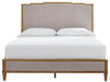 Sharlance Bedroom Set - Dow Furniture (ME)