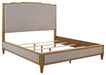 Sharlance Bedroom Set - Dow Furniture (ME)