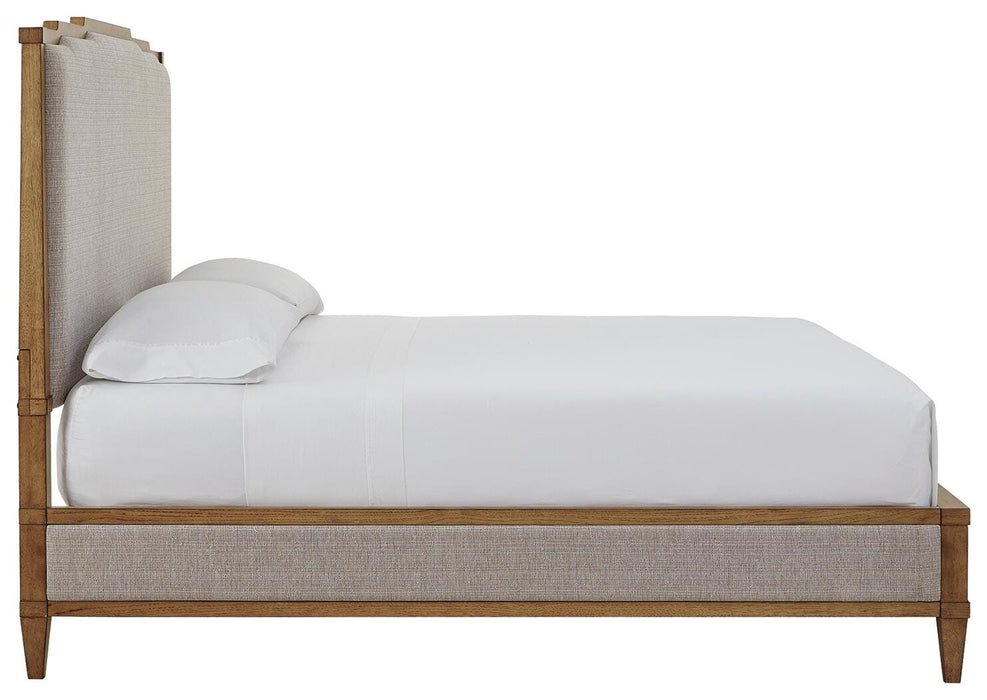 Sharlance Bedroom Set - Dow Furniture (ME)