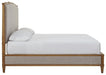 Sharlance Bedroom Set - Dow Furniture (ME)