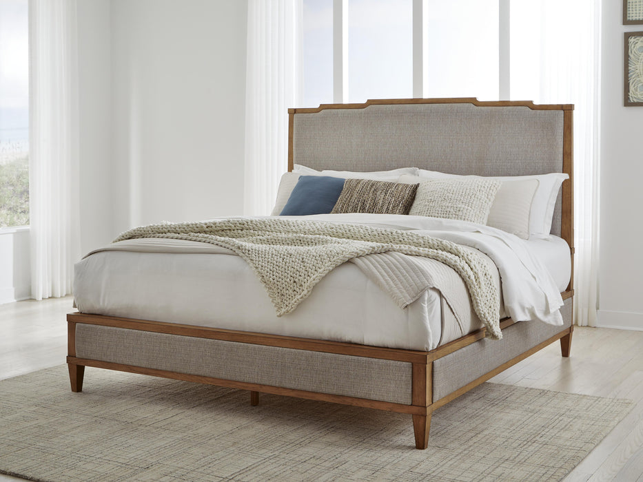 Sharlance Bedroom Set - Dow Furniture (ME)
