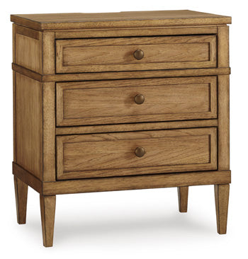 Sharlance Bedroom Set - Dow Furniture (ME)