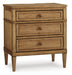 Sharlance Bedroom Set - Dow Furniture (ME)