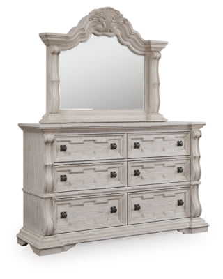 Bruchandi Bedroom Set - Dow Furniture (ME)