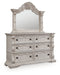 Bruchandi Bedroom Set - Dow Furniture (ME)
