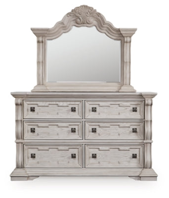 Bruchandi Bedroom Set - Dow Furniture (ME)