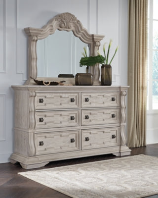 Bruchandi Bedroom Set - Dow Furniture (ME)