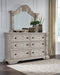 Bruchandi Bedroom Set - Dow Furniture (ME)