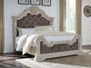 Bruchandi Bedroom Set - Dow Furniture (ME)