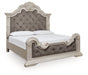Bruchandi Bedroom Set - Dow Furniture (ME)