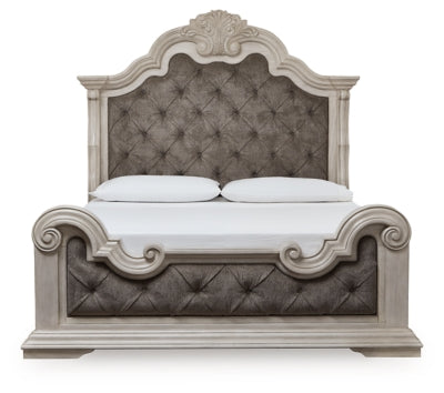 Bruchandi Bedroom Set - Dow Furniture (ME)